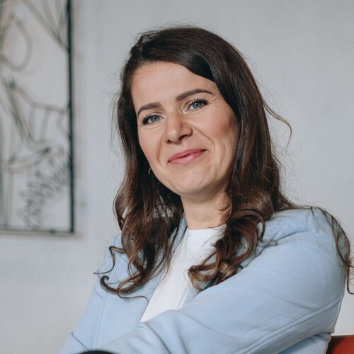 Monika Trocha
